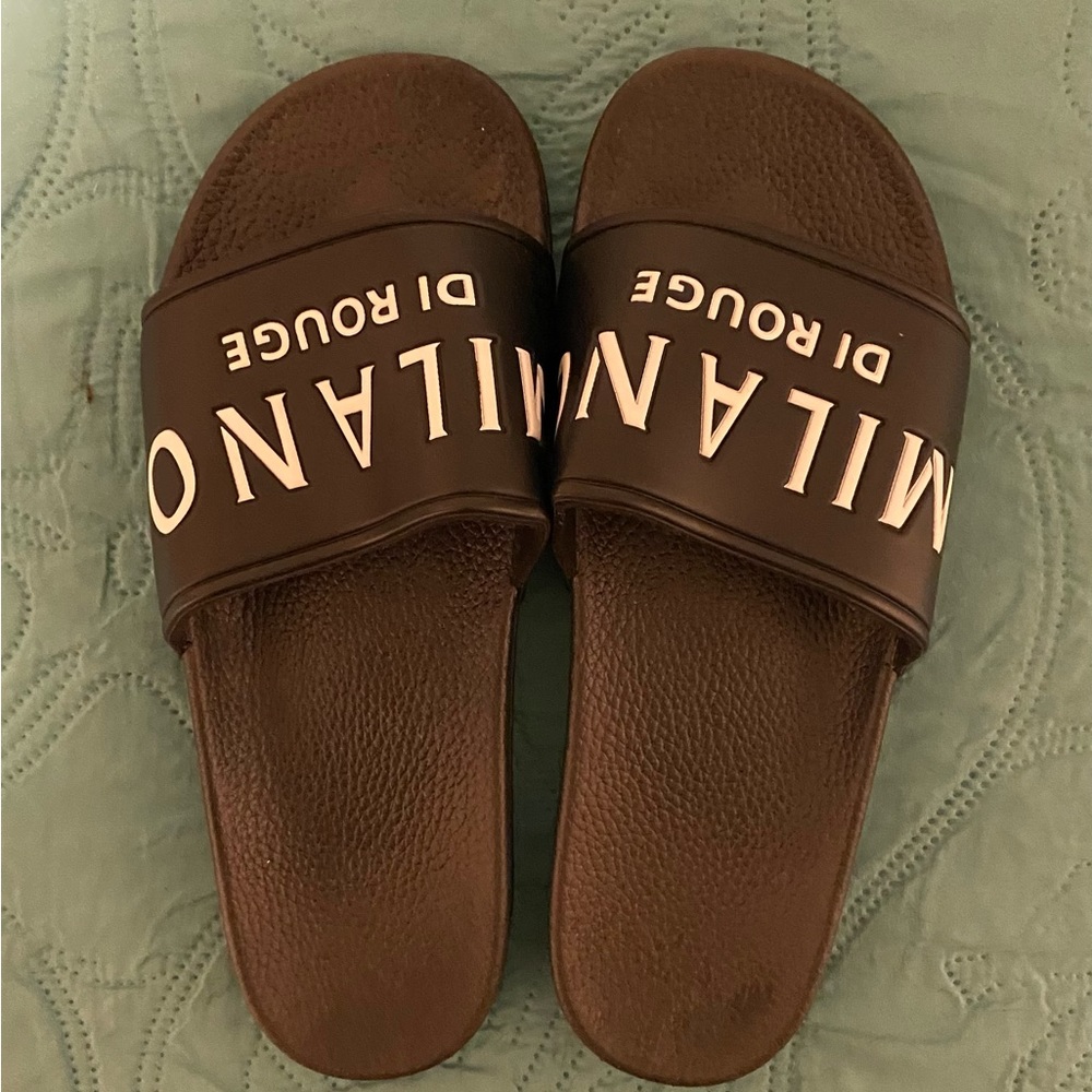 Milano Flip Flops